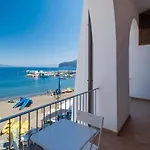 Shore By Interhome Apartment Sorrent