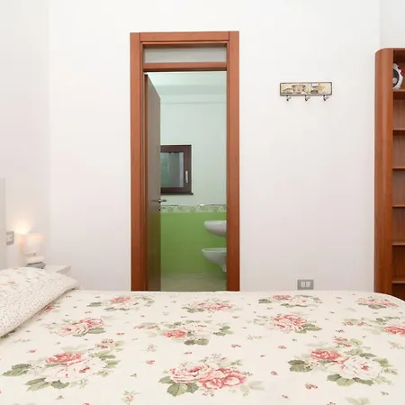 Shore By Interhome Apartment Sorrent