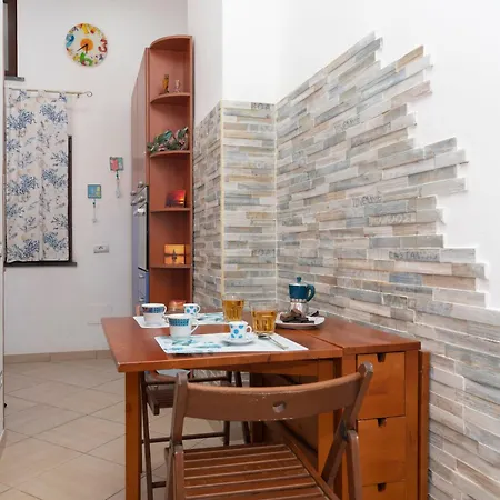 Shore By Interhome Apartment Sorrento