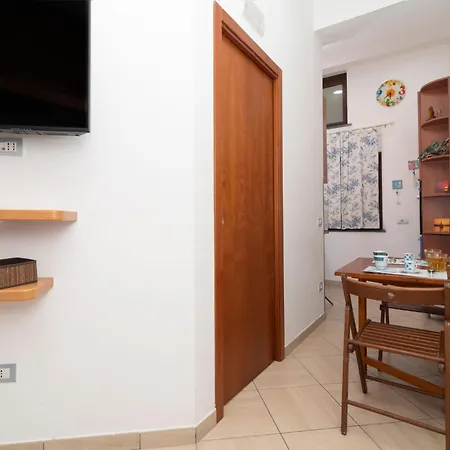 Apartment Shore By Interhome Sorrent