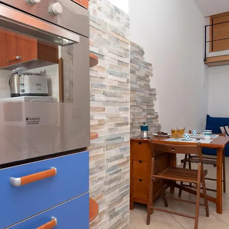 Shore By Interhome Sorrent